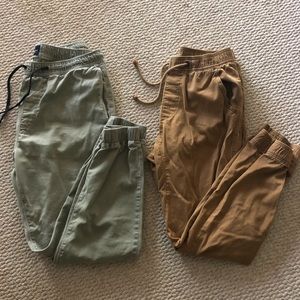 BOGO Men’s Joggers
